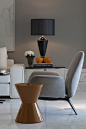 Christina Hamoui – A|F house