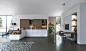 Large wall arrangement as a planning principle › Kitchen | LEICHT – Modern kitchen design for contemporary living