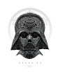 Vader, Nekro . : Vader by Nekro . on ArtStation.