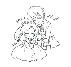 いろいろ ^ω^
14.06.21 ~ 14.09.10
#ふしぎ星のふたご姫 Twin Princesses of the Wonder Planet #ふしぎ星の☆ふたご姫 不可思议星球的双胞胎公主 #ふたご姫 双子星公主 #レイン Rain #シェイド Shade #靑月 #シェレイ Shade/Rein #エクレイ@Ria，采集@屿堍