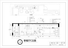 xxxigdy采集到求职作品CAD作品
