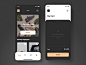 Storefront iOS UI Kit I : Storefront is a multi-purpose e-commerce iOS UI Kit consisting of 25 pre-made but fully customizable screens, pixel perfect and responsive with resizing constraints.

Now available exclusively at U...