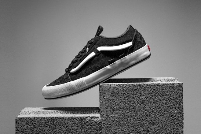 近賞 Vans OLD SKOOL CA...