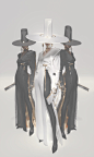 ArtStation - 2022512, gu junyi