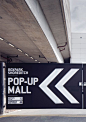 Boxpark Shoreditch | filthymedia