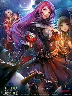 发一些插画图片，我觉得可以的_看图_无名杀吧_百度贴吧