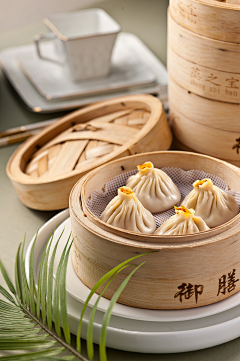 爱№自由采集到主食点心