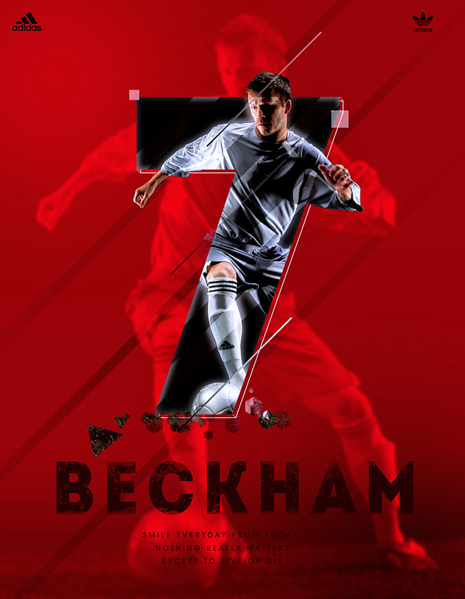 BECKHAM
