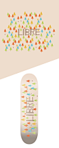 Fingerboard on Behance