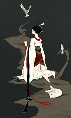 然然妈咪采集到萌宠