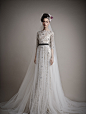 Ersa Atelier 2015——A Modern Fairytale Collection