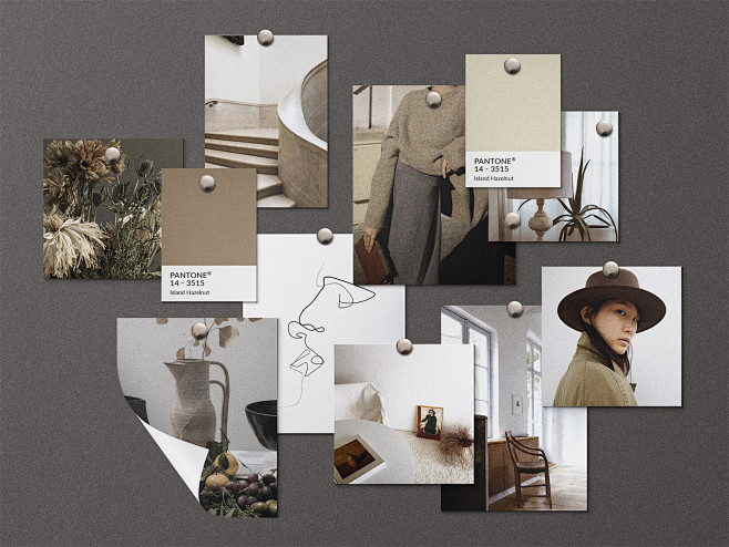 Mood board kit2