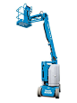 Genie Z-30/20N RJ articulating boom lift