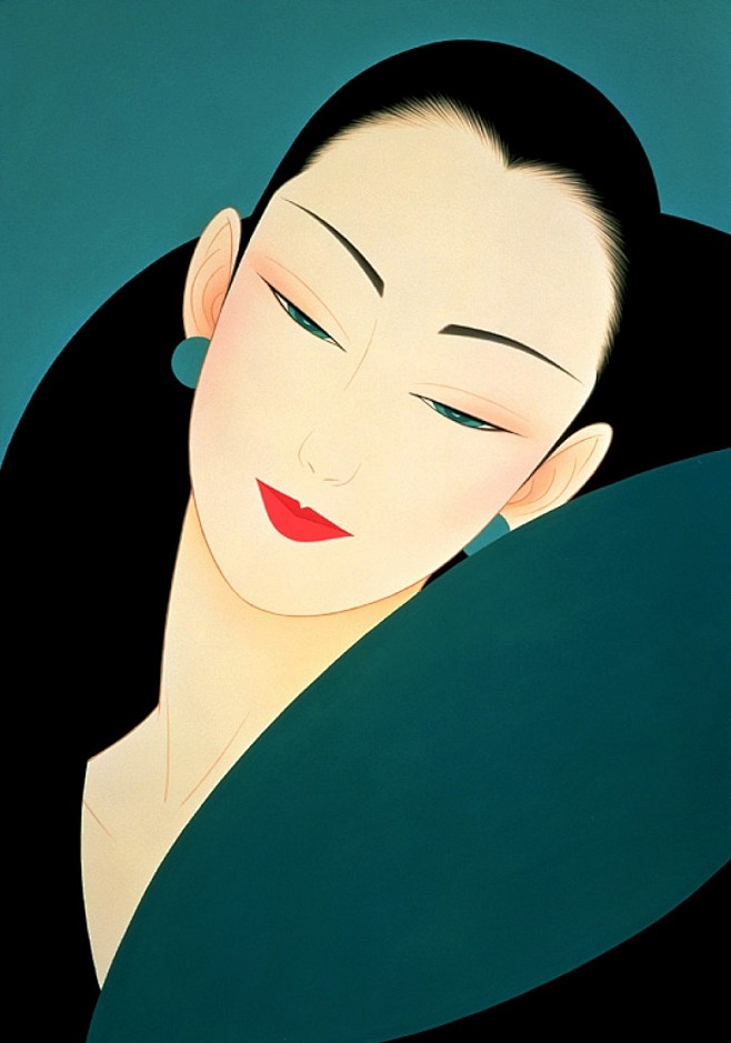 鶴田 一郎、Ichiro tsuruta 大輪の花 | 鶴田一郎アートストア ICHIRO TSURUTA official art