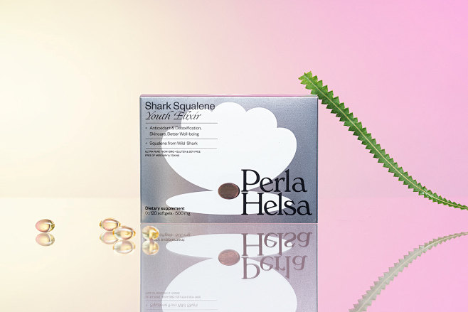 box branding  Health...