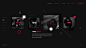 Smoosh - Fashion Promotion Template by permanamaliq | GraphicRiver