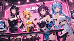 即梦AI - 一站式AI创作平台