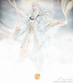卿钰公子采集到【魃】仙侠底图