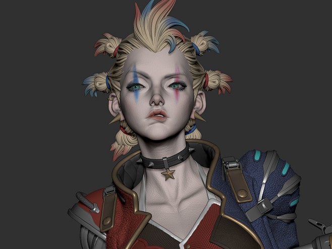 Harley Quinn