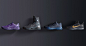 Nike告别Kobe 之作. "Fade to Black"系列实物图及发售信息完全曝光 - SneakerDaily : 随着科比最后一场比赛的临近，Nike为科比推出的”Fade to Black”系列也即 …