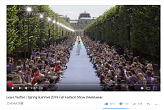 意术家采集到fashion show memo