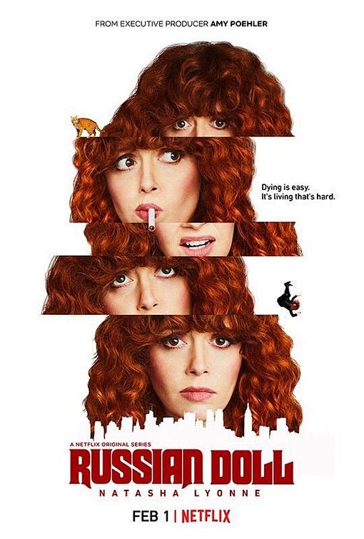 Russian Doll Season ...