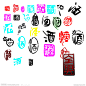酒字源文件