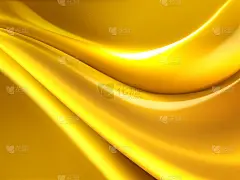 抽象的黄金背景