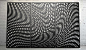 Geometric | Miles and Lincoln | Laser cut screens | Laser cut panels: 