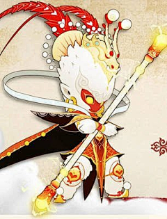 bingosasasa采集到人设