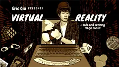 Eric's virtural reality show 01 1280x720