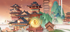 lishaCH采集到中式建筑