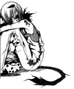 『写意◆天下-111210』【转图】插画-KARASU笔下的哥特式_写意天下吧_百度贴吧