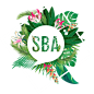 Logo agence SBA