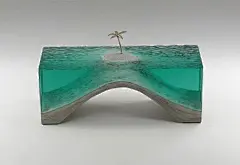海洋创意插画_百度图片搜索