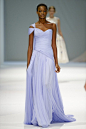 Couture Spring-Summer 2015: Ralph & Russo : Couture Spring-Summer 2015: Ralph & Russo