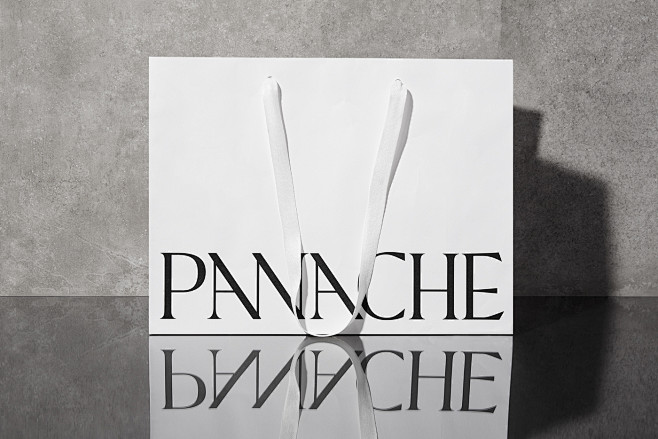 Panache : Complete b...