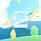 Yii设计 | 现风海报 | MIRACLE