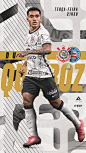 Match Days - Agência Esportiva