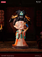 新品｜与唐小妹一起共赴一场唐宫盛宴