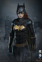 Batman: Arkham Knight DLC, Batgirl Render, Christopher Cao : Batgirl DLC game model.
Rendered this for fun.
High res, low res, textures and comp done by me.
All the rest are from Rocksteady