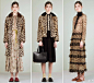Red Valentino Resort 2017｜早春度假系列