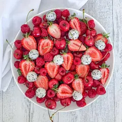 美食(ฅ&gt;ω&lt;*ฅ) - 堆糖，美图壁纸兴趣社区