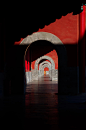 中国古建筑摄影大赛作品（五）
