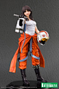 Jaina Solo X-Wing Pilot - Bishoujo Figure by Kotobukiya: 