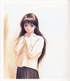 MADOKA》高田明美画集-花瓣网|陪你做生活的设计师 MADOKA》高田明美画集-花瓣网|陪你做生活的设计师