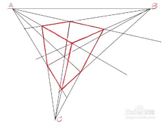 维克vc采集到透视素材