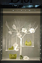 Purses | Storefronts and Display Ideas #采集大赛#
白色 树装饰
