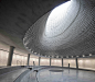 The Memorial Hall of Israel’s Fallen at Mount Herzl / Kimmel Eshkolot Architects : Completed in 2018 in Jerusalem, Israel. Images by Amit Geron. Kimmel Eshkolot Architects “Memorial Hall of Israel's Fallen” sits at Mount Herzl, Israel's National Cemetery,