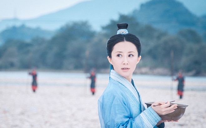 大唐荣耀慕容林致